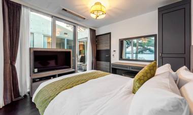 Hansan Marina Resort Gosung