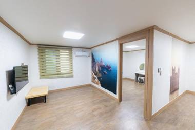 tongyeong seanrejideonseu