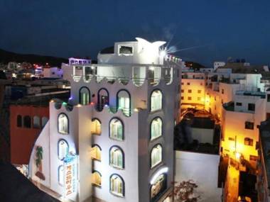 Tongyoung city hostel