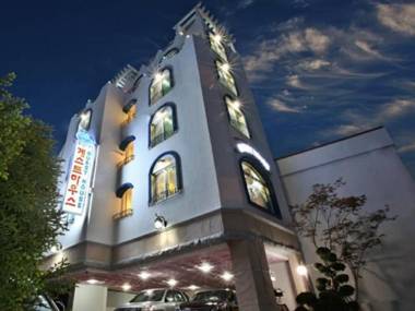 Tongyoung city hostel