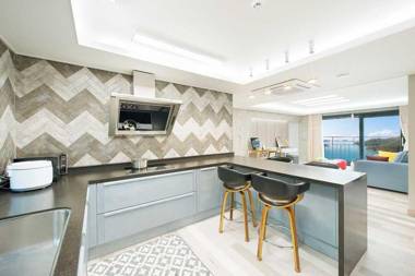 Byeol Dasut Chakhan House Pension