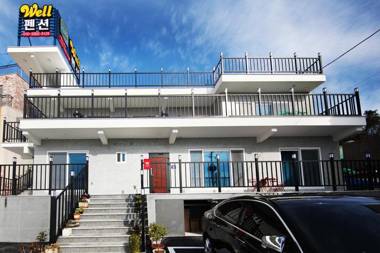 Tongyeong Well Pension