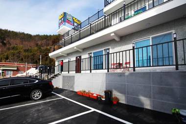 Tongyeong Well Pension