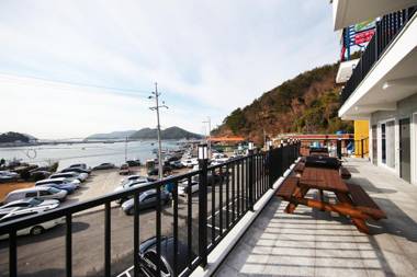 Tongyeong Well Pension
