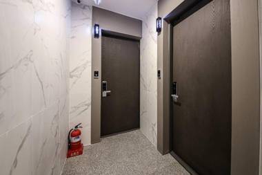 Tongyeong Hotel Daon