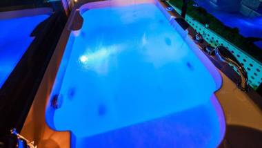 Tongyeong dalbichae pension