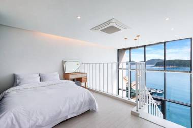 Tongyeong FH365 Pension