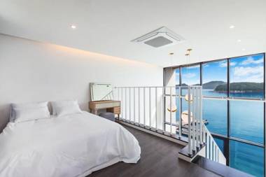 Tongyeong FH365 Pension