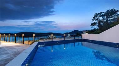 Tongyeong FH365 Pension