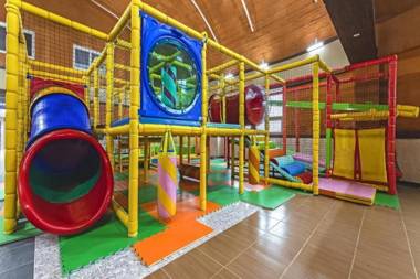 Goseong Bluewhale Glamping