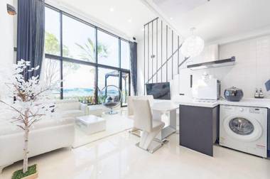 Tongyoung Beclassy Kids Poolvilla