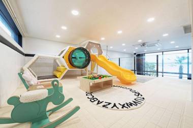 Tongyoung Beclassy Kids Poolvilla