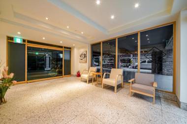 Tongyeong Hotel Chosun