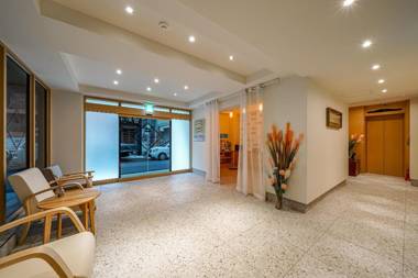 Tongyeong Hotel Chosun