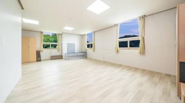 Tongyoung Sandeulhae Heallingcamp Pension