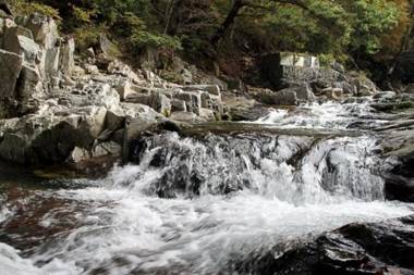 Muju Sandeul Pension