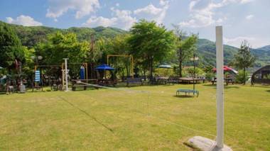 Muju Cherish Pension