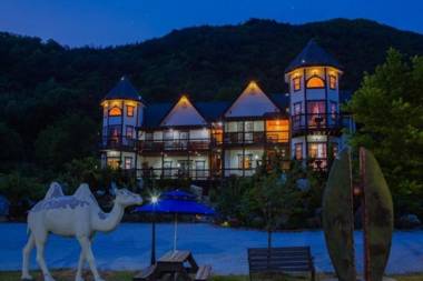 Muju Cherish Pension