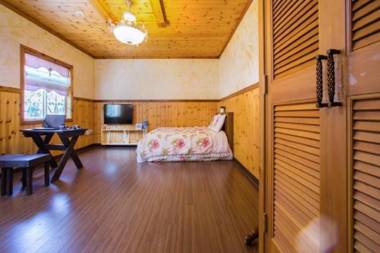 Muju Cherish Pension