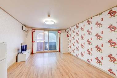 Muju Full House Pension