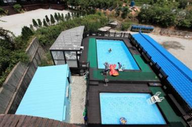 Muju Full House Pension