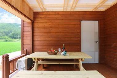 Muju Deogyusansup Pension