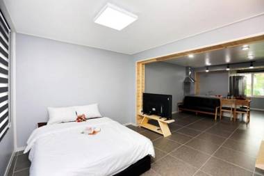 Muju Deogyusansup Pension