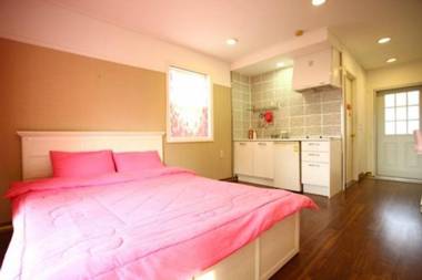 Mungyeong Supia Pension