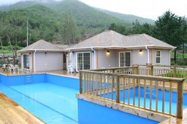 Mungyeong Supia Pension