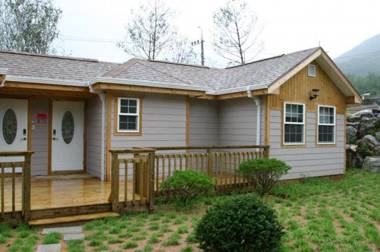 Mungyeong Supia Pension