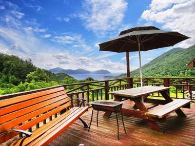 Namhae Baramkkot Pension