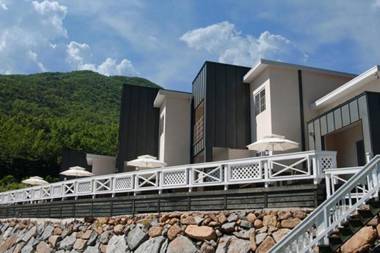 Namhae Abientot Pension