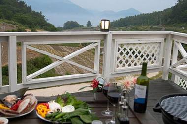 Namhae Abientot Pension