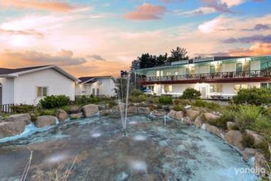 Namhae Goeun Miso Pension