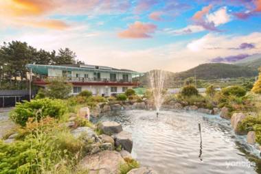 Namhae Goeun Miso Pension