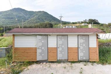 Namhae Goeun Miso Pension