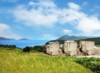 Namhae Nurimaru Pension