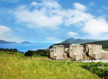 Namhae Nurimaru Pension