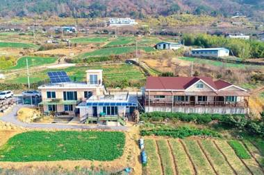 Namhae Yunseul House Pension