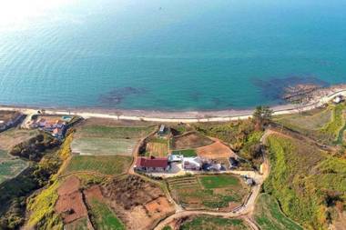 Namhae Yunseul House Pension