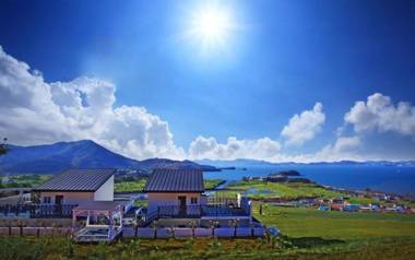 Namhae Caruso Pension