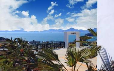 Namhae Caruso Pension