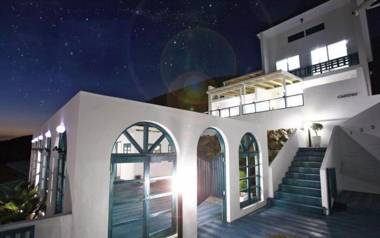 Namhae Caruso Pension