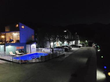 Sancheong Duh Joeunnal Pension