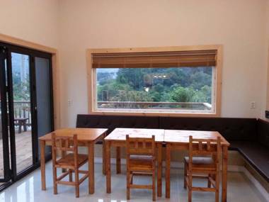 Sancheong Duh Joeunnal Pension