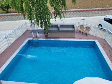 Sancheong Duh Joeunnal Pension