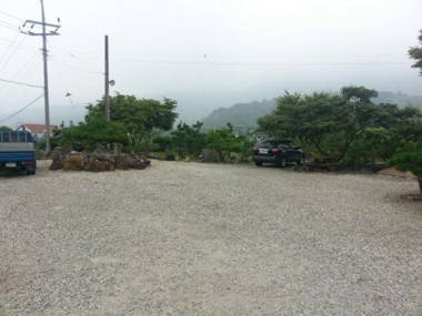 Sancheong Dullegil Pension Cheongsol