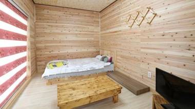 Sancheong Landscape Pension