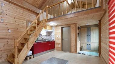 Sancheong Landscape Pension