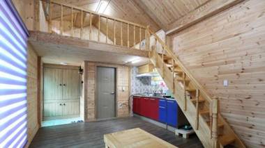 Sancheong Landscape Pension